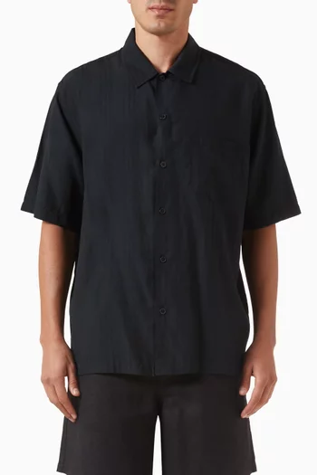 Saayo P Shirt in TENCEL™ Lyocell
