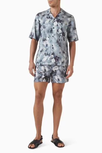 قميص ساوسكار اي جي تينسيل لايوسيل