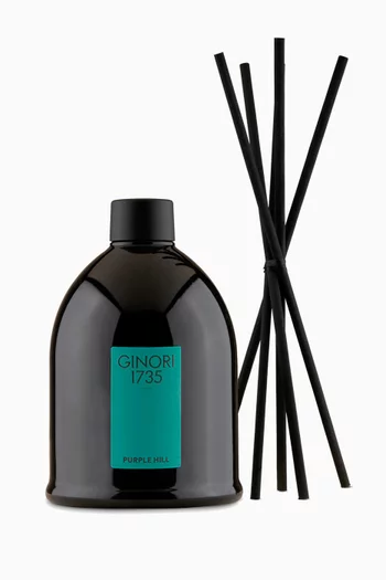Purple Hill Room Diffuser Refill , 400ml