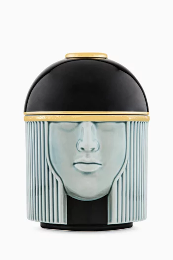 وعاء موزع عطر لامازون بورسلين من مجموعة ال سي دي سي