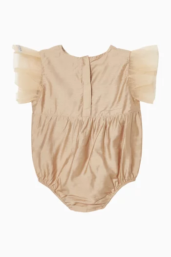 Vailen Vlinder Playsuit