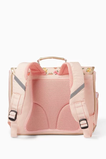 Medium Liberty Butterfly School Bag
