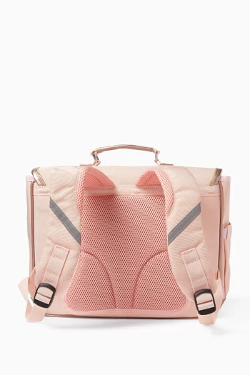 Medium Dragonfly School Bag