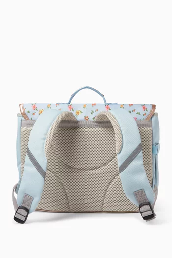 حقيبة مدرسية ليبرتي متوسطة