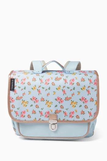 حقيبة مدرسية ليبرتي متوسطة