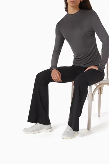 سنيكرز ويف قابل للتعديل نسيج تيكلوم