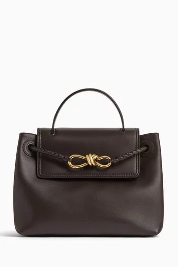 Small Ciao Ciao Top-handle Bag in Calfskin