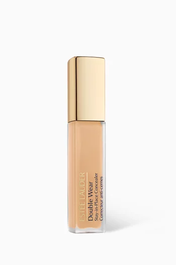 3W Double Wear Stay-in-Place Concealer, 12ml