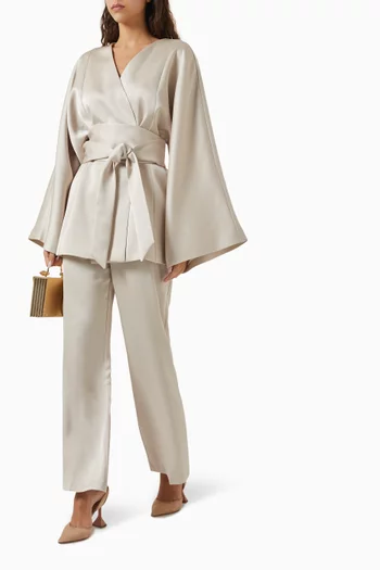 Elia Flared Pants