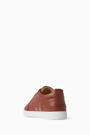 Rantulow Sneakers in Leather