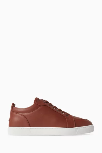 Rantulow Sneakers in Leather