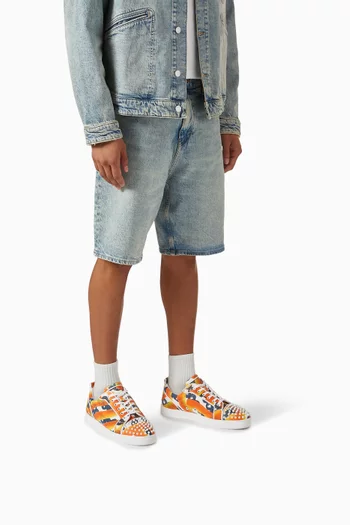 Louis Junior Spikes Sneakers