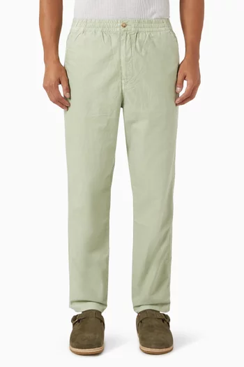 Classic Fit Prepster Pants in Cotton