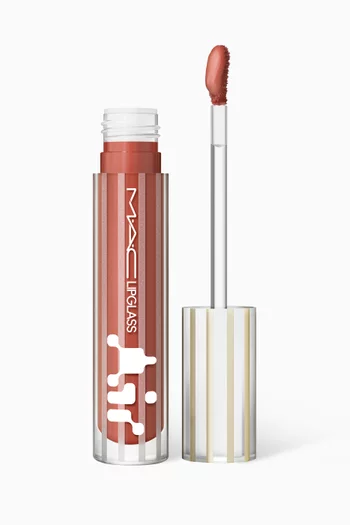 Casual Lipglass Air Non-Sticky Gloss, 5ml