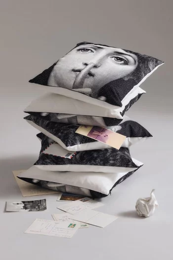 Silenzio Cushion