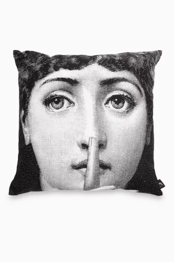 Silenzio Cushion