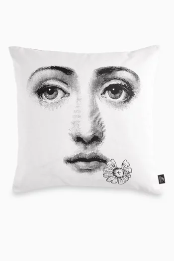 Tema e Variazioni n.288 Cushion