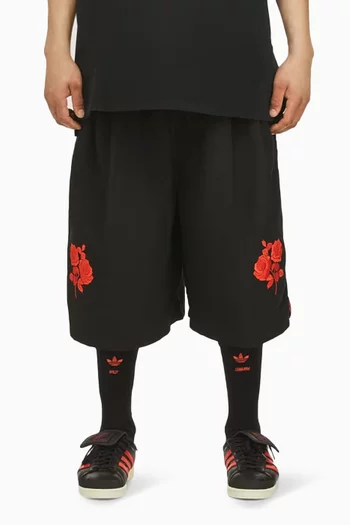 x Willy Chavarria Shorts