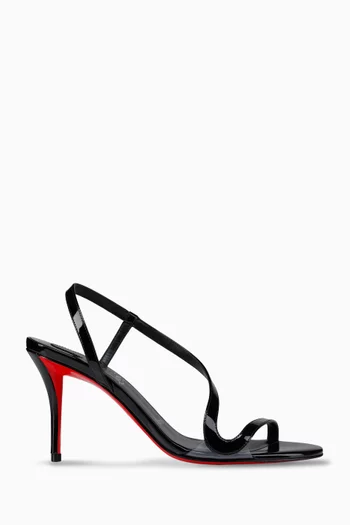 Rosa Z 80 Sandals in Leather