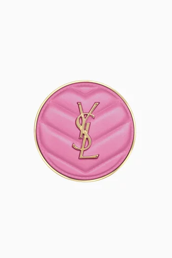 87 Pink Voltage Make Me Blush Bold Blurring Blush