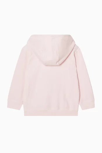 Logo Sweatshirt in Cotton