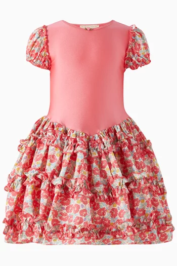 Adeline Dress