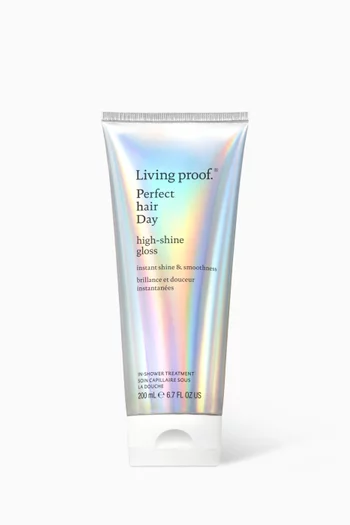 Perfect hair Day™ High-Shine Gloss, 200ml