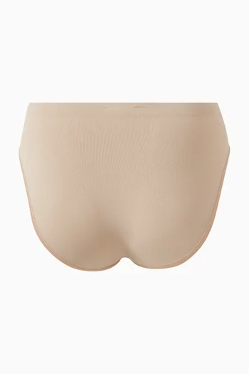 Touch Feeling Midi Briefs