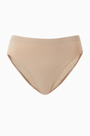 Touch Feeling Midi Briefs