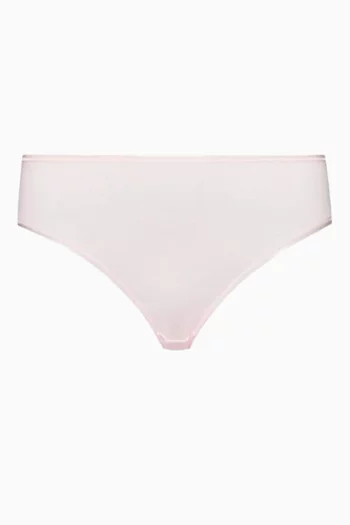 Touch Feeling Midi Briefs