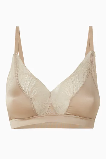 Soft Cup Bra