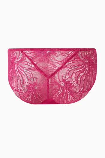 Mini Briefs in Cotton