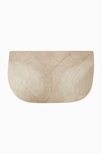 Mini Briefs in Cotton