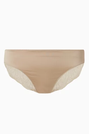 Mini Briefs in Cotton