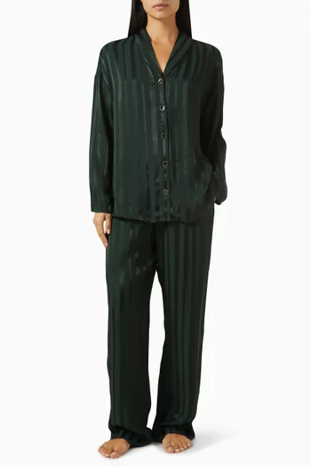 Indra Shirt in Viscose