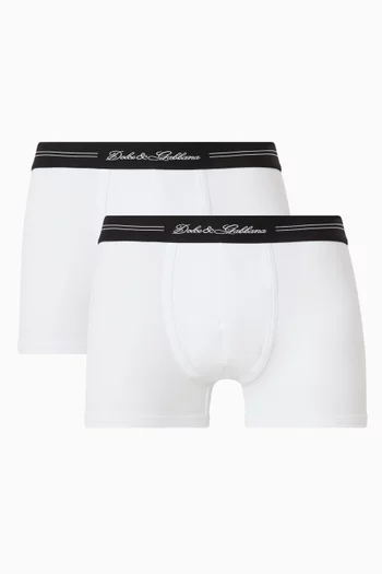 بوكسر جيرسيه مطاطي