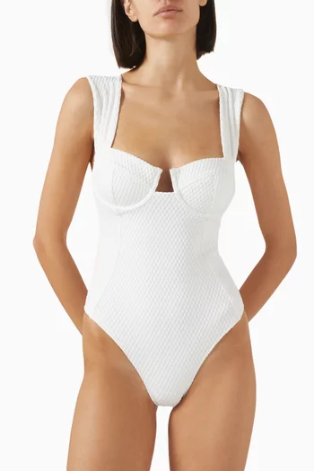 Lyra One-piece Swimsuit
