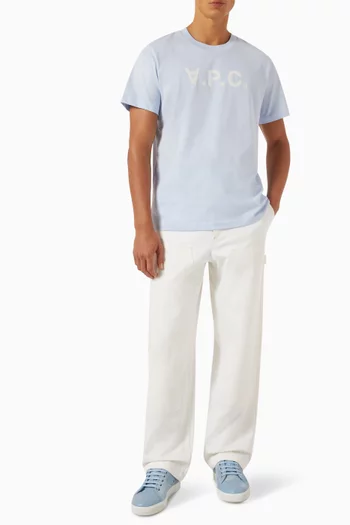Standard Grand VPC T-shirt in Cotton