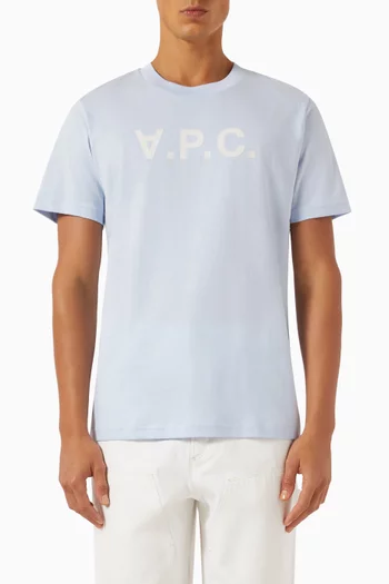 Standard Grand VPC T-shirt in Cotton