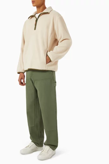 Willy Sweatshirt in Bouclé