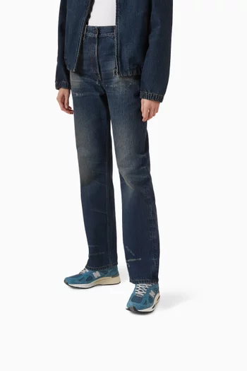 Made in UK 991v2 Sneakers