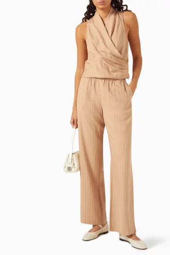 Almeria Drawstring Pants