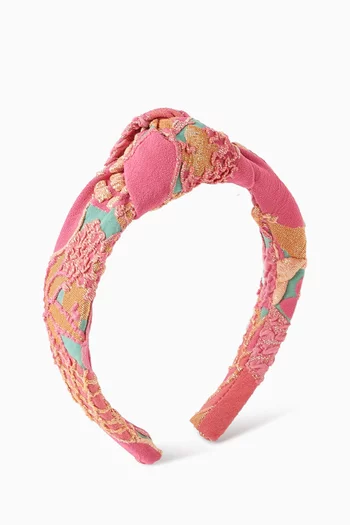 Printed Headband