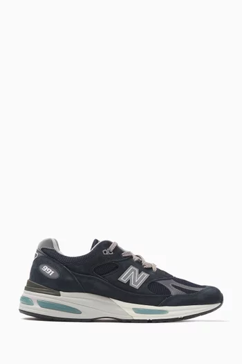 Made in UK 991v2 Sneakers