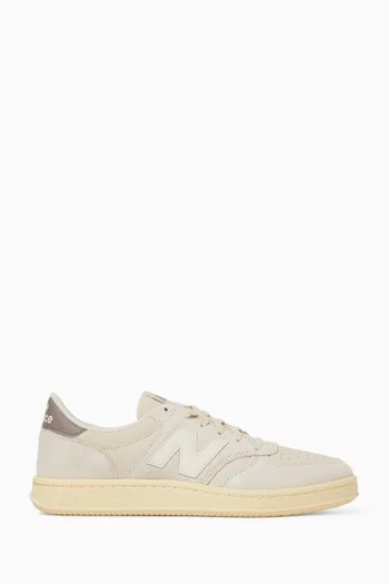 CT 500 Sneakers in Suede