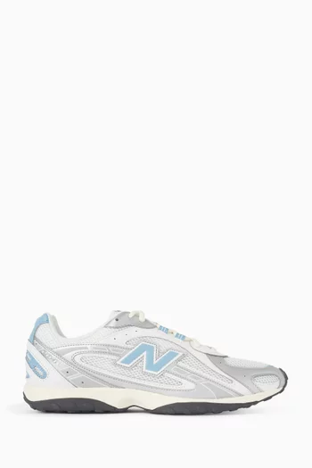 204L Sneakers in Mesh