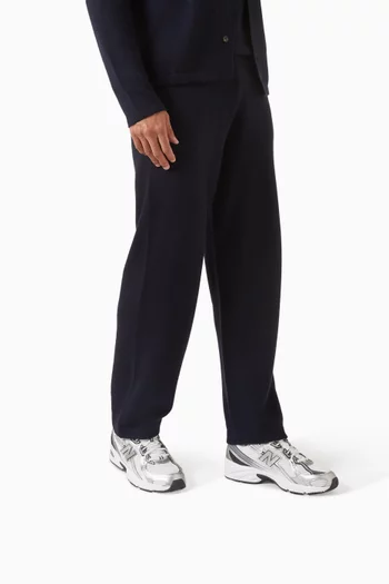 740 Sneakers in Mesh