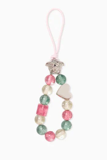 La Medusa Bead Charm