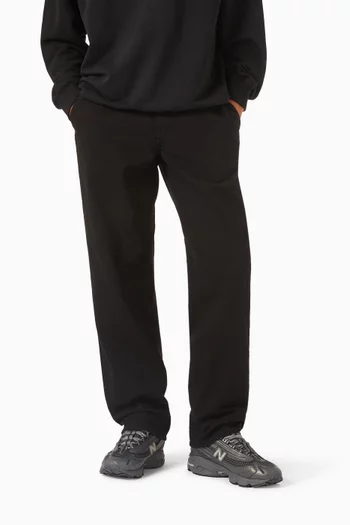 M1000 Sneakers in Synthetic Leather & Mesh