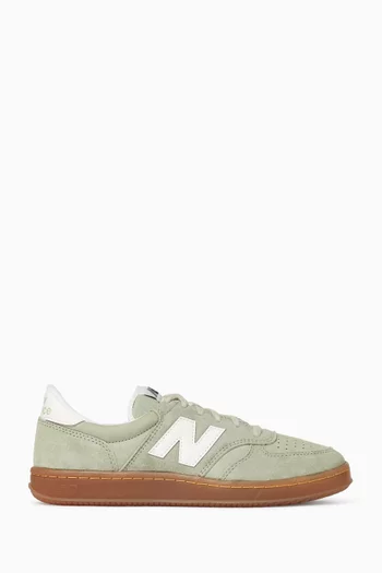CT 500 Sneakers in Suede